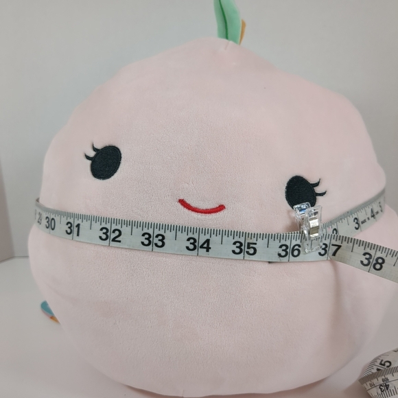 Squishmallows  12"  Phyllis and Celia Flipamallows NWT - Picture 9 of 9